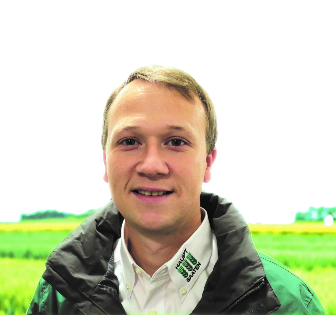 Michael Holste
